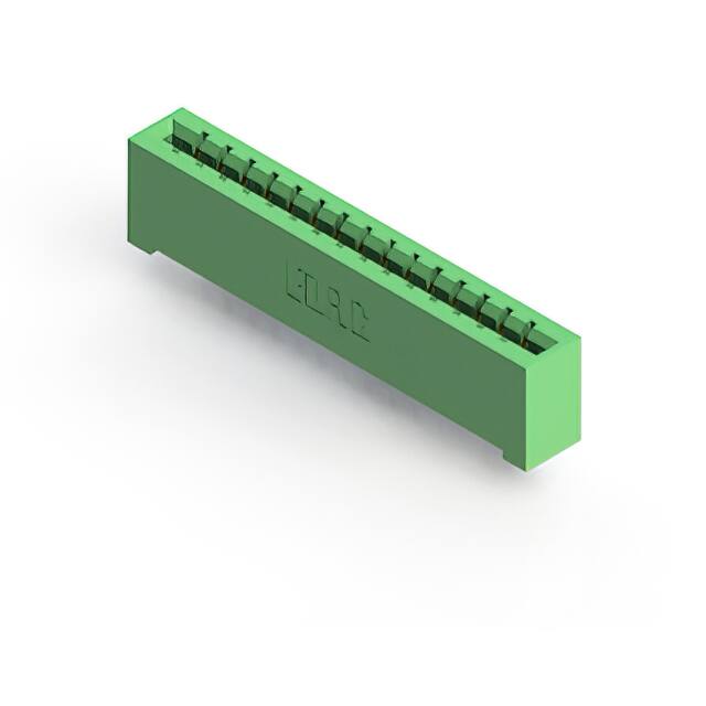 833-015-541-101 EDAC Inc.  Edgeboard Connectors
